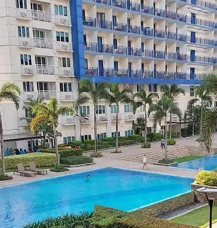 Glenda Place Aurum At Sea Residences Near Moa